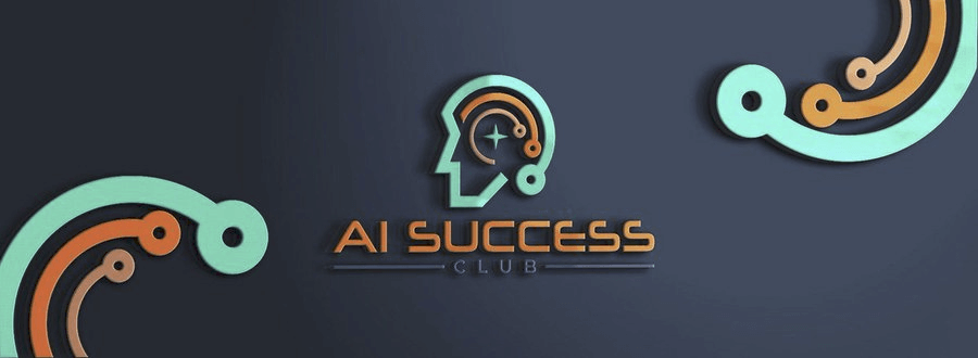 AI Success Club - New World of Intelligence