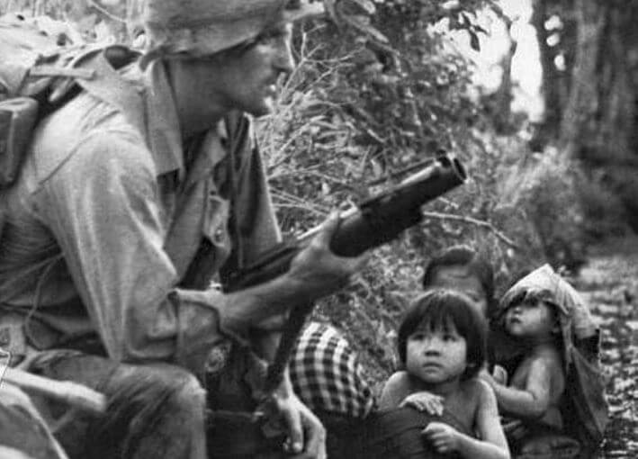 Movies About the Vietnam War