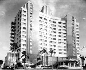 Eden Rock Hotel - Miami Beach