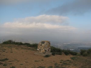 O'Melveny Park - Mission Point