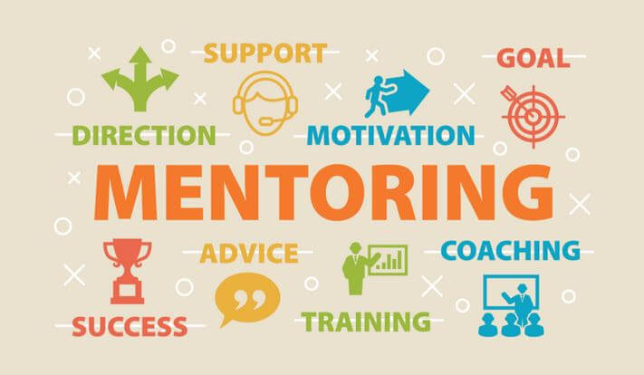 Mentorship with Connie Ragen Green