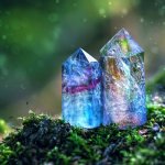 Harnessing the Power of Crystals with Meditation