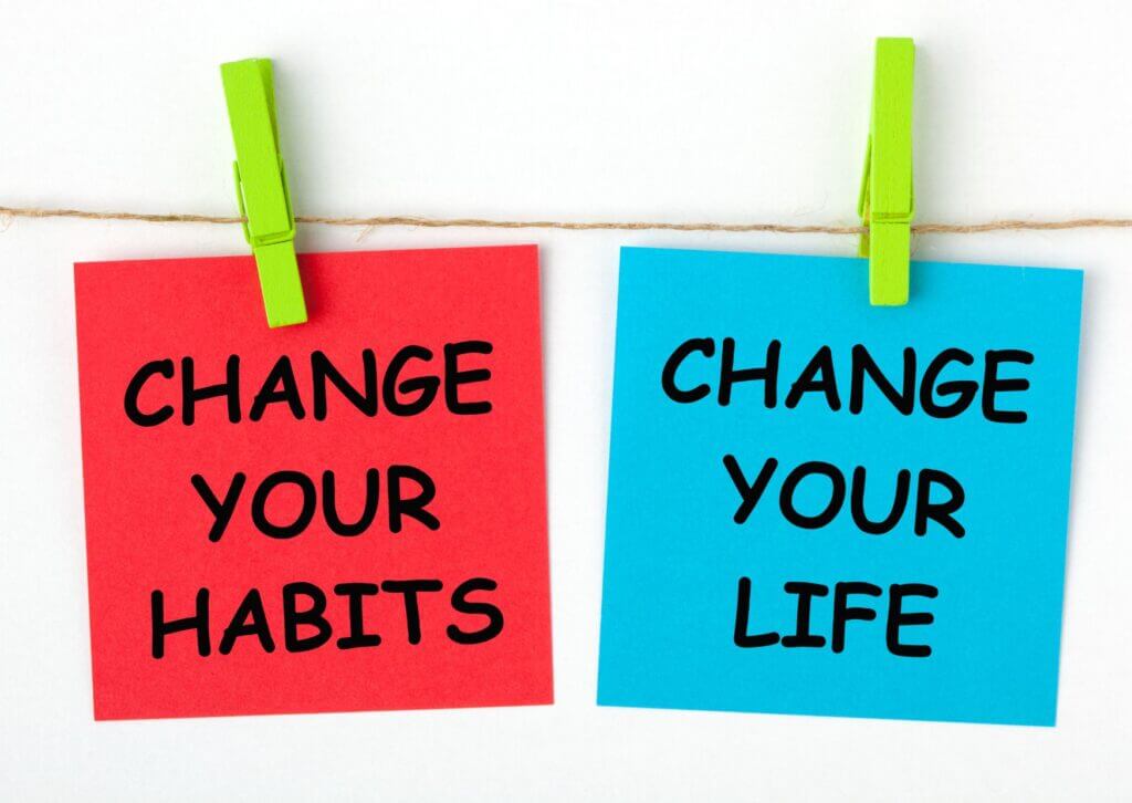 Daily Habits to Improve Your Life