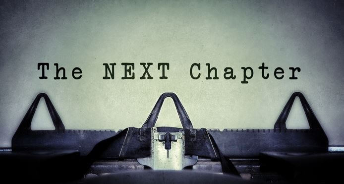 Navigating the Next Chapter in Your Life Experience