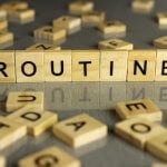 Daily Routines and Habits to Boost Your Productivity