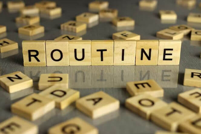 Daily Routines and Habits to Boost Your Productivity