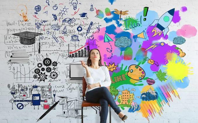 Wealth Mindset - Shifting from Lack to an Abundance Paradigm