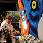 A Creative Life - George Rodrigue
