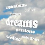 Aspirations and Goals - Is There a Difference?