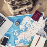 Entrepreneurs Who Travel Have Greater Success