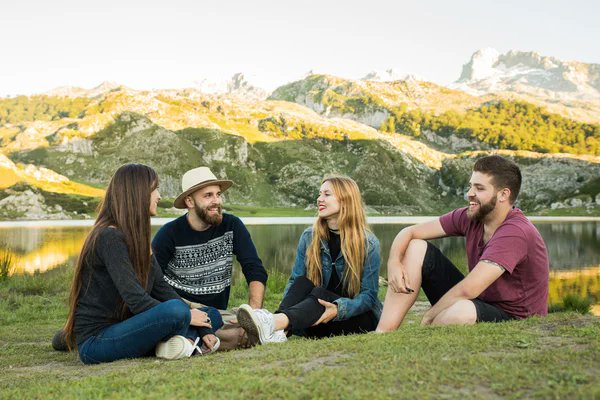 A Rare Gem - Friends You Love and Value