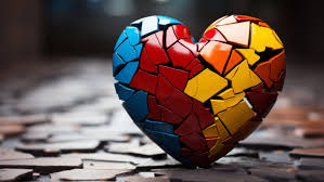 How to Forgive and Move On