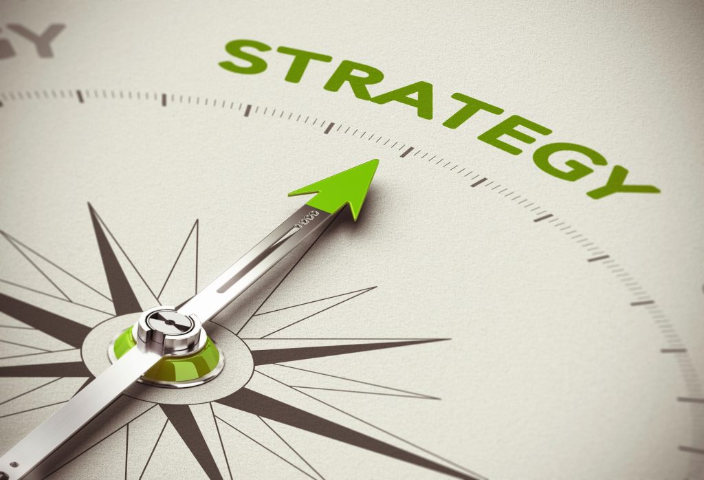 Acting "As If" As a Valuable Life Strategy
