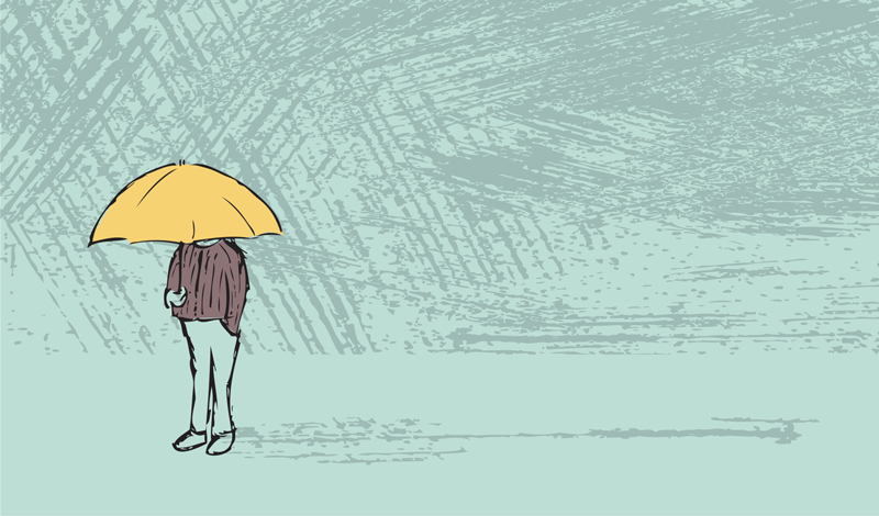 Loneliness as a Superpower for Writers and Entrepreneurs