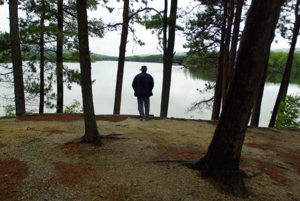 Loneliness Can Work in Your Favor As a Writer or Entrepreneur
