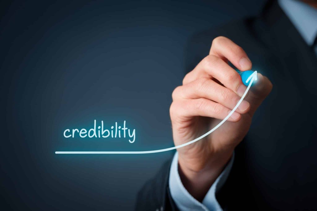 Authentic in Your Business