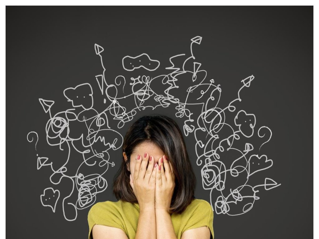 Breaking the Overthinking Habit to Unlock Productivity