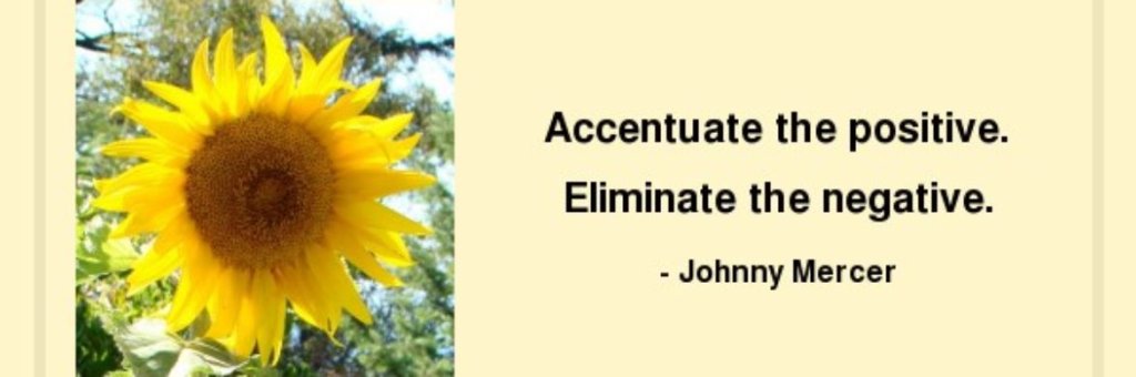 How to Reframe a Rough Year