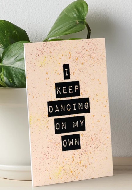 Lonliness: Still Dancing on My Own