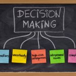 Decision Confidence in Your Business