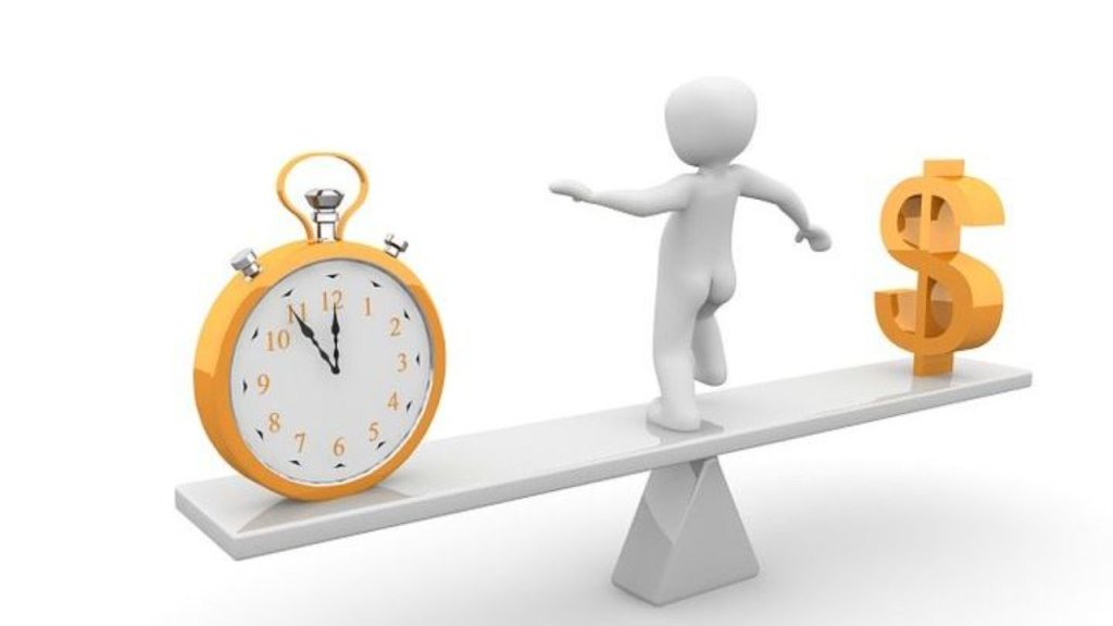 The Cost of Waiting Until You Are Ready