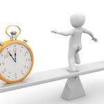 The Cost of Waiting Until You Are Ready