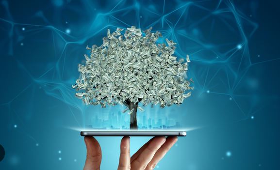 Passive Income with Positivity