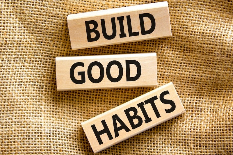 Tiny Habits That Change Your Life