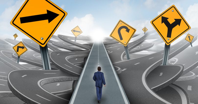 From Chaos to Control - Resetting Your Life