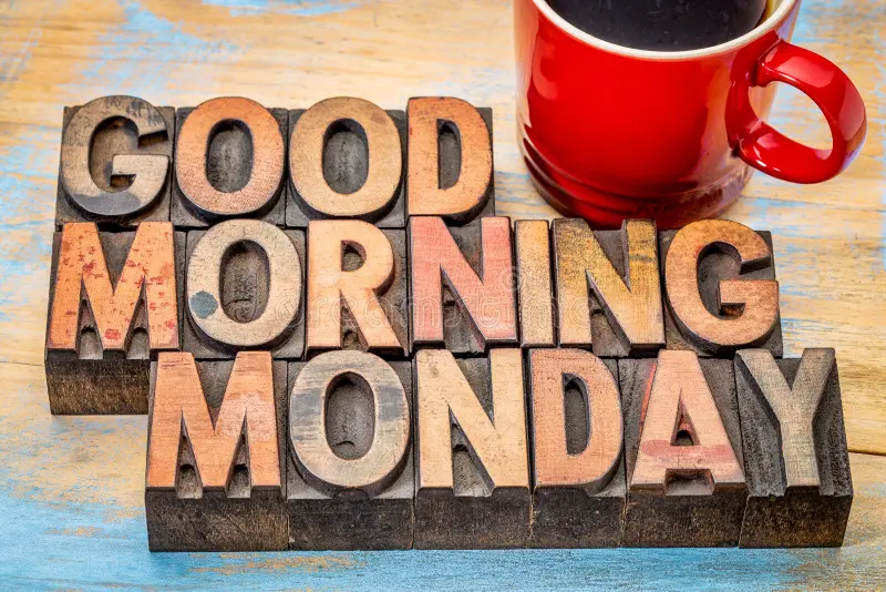 Mastering Your Mornings and Your Morning Routine