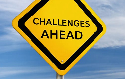 Facing Challenges Head On