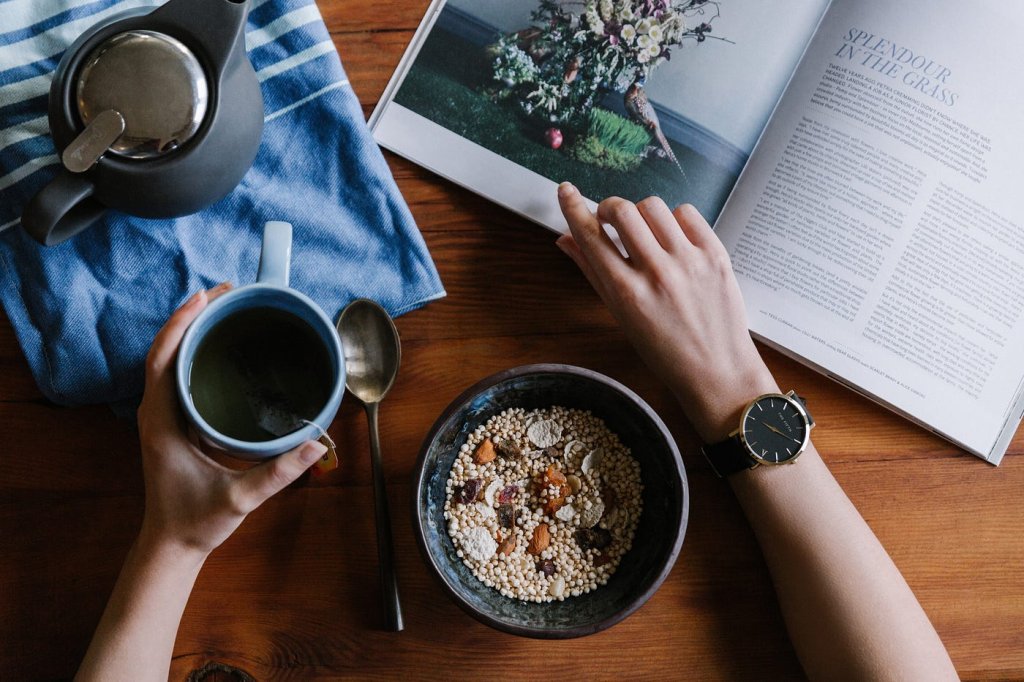How to Master Your Mornings