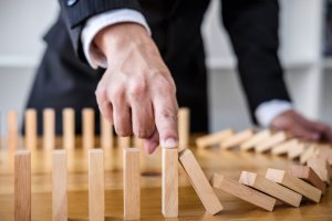 Build Business Resilience to navigate challenging times
